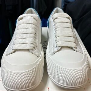 Alexander McQueen sneakers